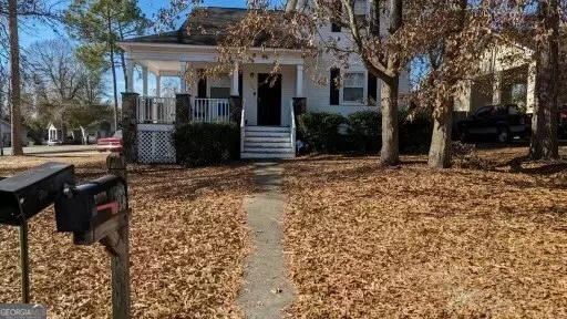 Macon, GA 31206,4387 Thrasher CIR