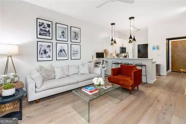 870 Inman Village Pkwy NE #318, Atlanta, GA 30307