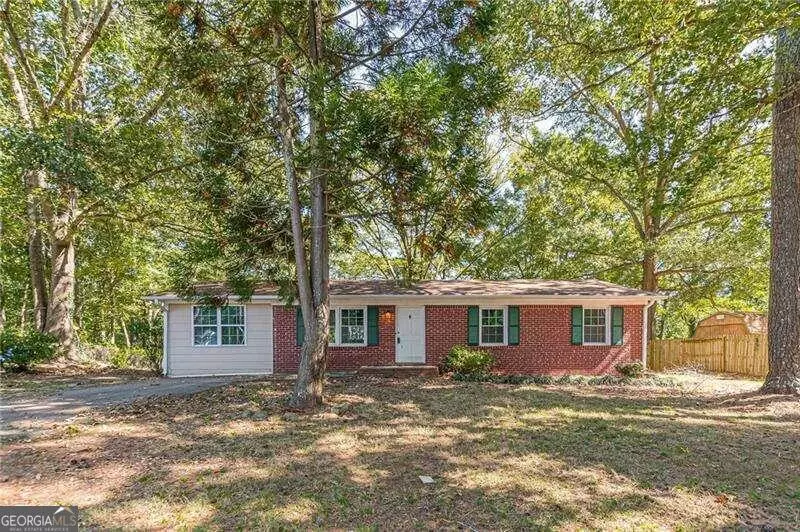 135 Highland, Stockbridge, GA 30281