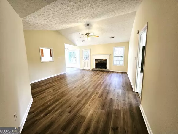 Villa Rica, GA 30180,107 Haley DR