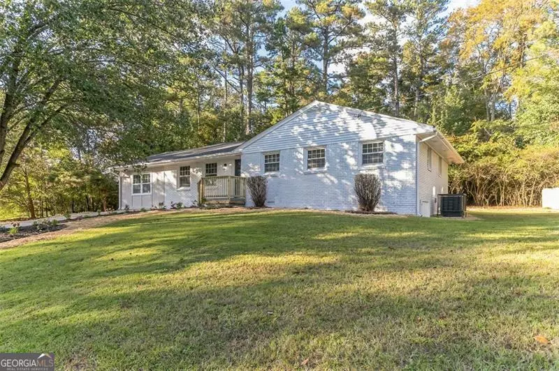 3900 ROCKEY VALLEY, Conley, GA 30288