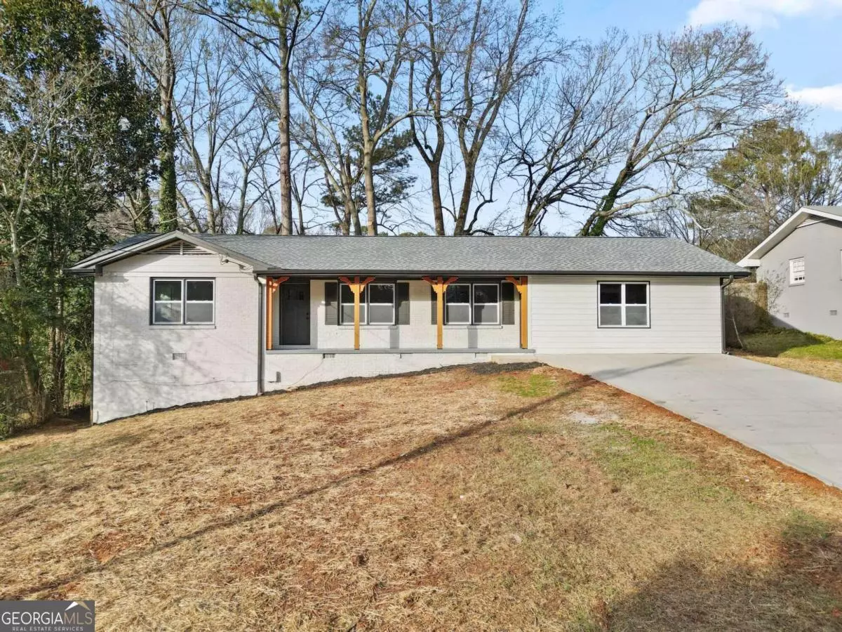 Tucker, GA 30084,3976 Camelot