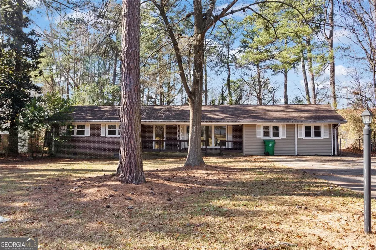 Tucker, GA 30084,2130 Vista Dale CT