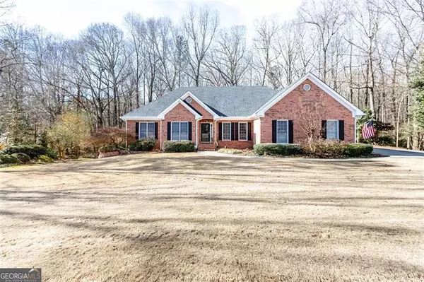 1106 Maple Creek, Loganville, GA 30052