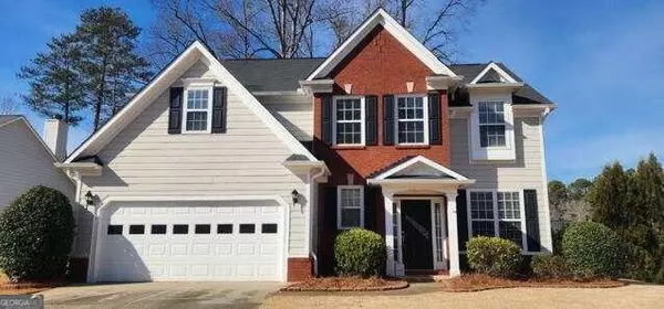 1624 Hampton Hollow, Lawrenceville, GA 30043