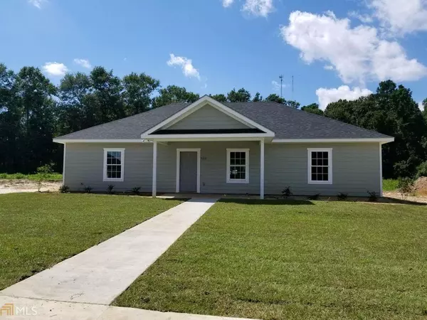 308 Glazebrook AVE, Statesboro, GA 30458