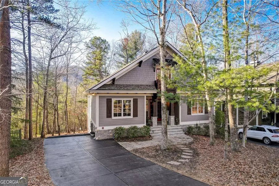 108 Choctaw, Jasper, GA 30143