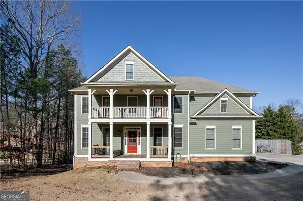 307 Tall Pines,  Canton,  GA 30114