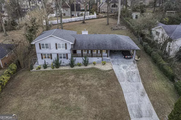 Decatur, GA 30034,4181 Liffey LN