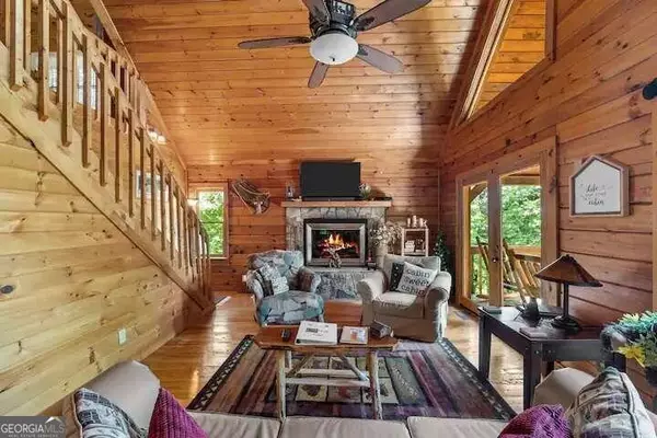 Morganton, GA 30560,1315 My Mountain RD #5A