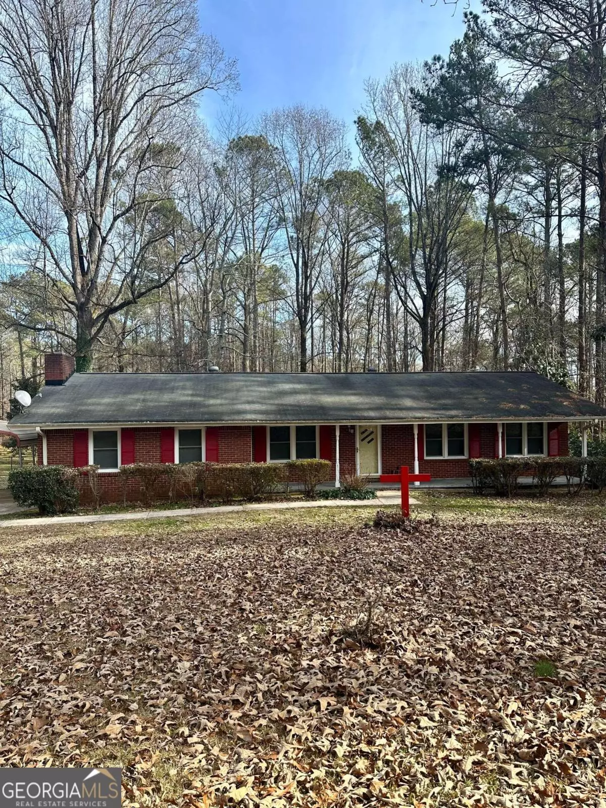 Stockbridge, GA 30281,768 Swan Lake RD