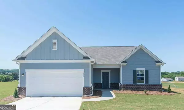 444 Bentwater, Hoschton, GA 30548