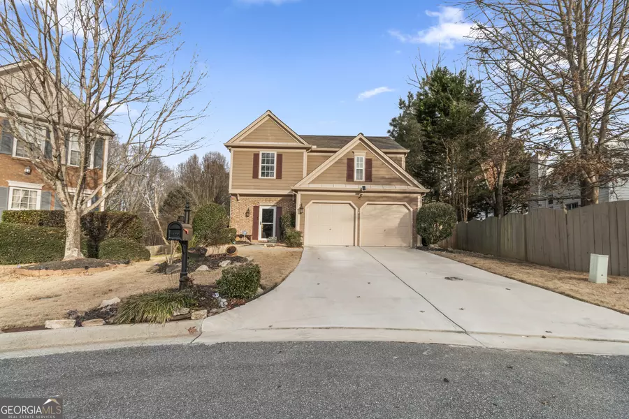 115 Quarrington, Alpharetta, GA 30004