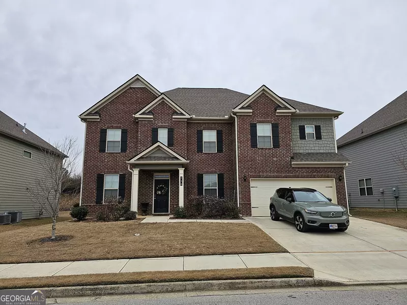 116 Deven, Dallas, GA 30132