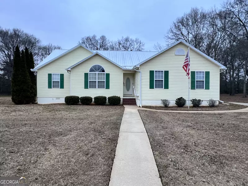 117 Carriage, Barnesville, GA 30204