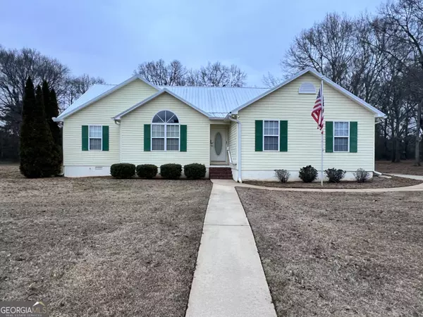 Barnesville, GA 30204,117 Carriage