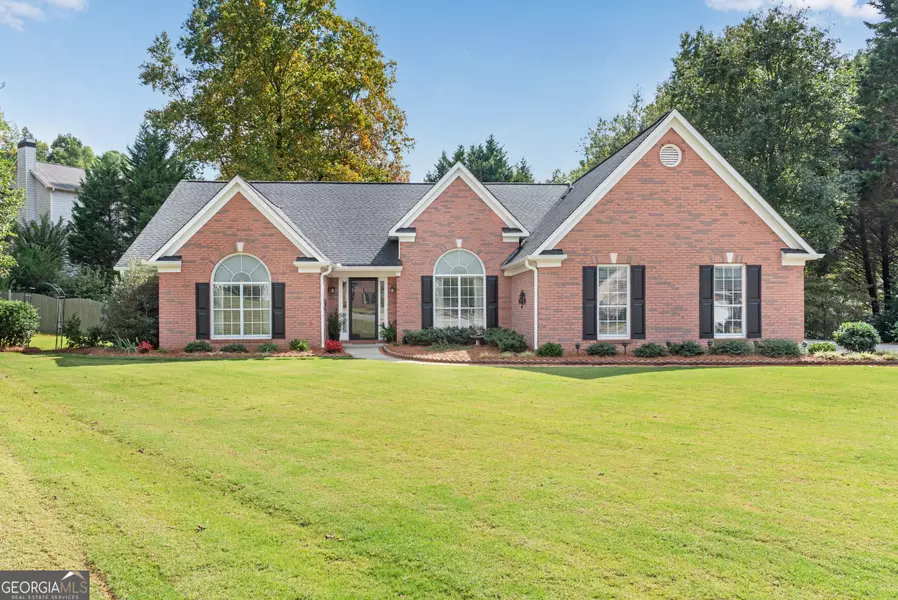 247 Dogwood View, Suwanee, GA 30024