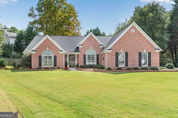 247 Dogwood View, Suwanee, GA 30024