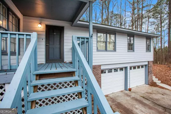 Acworth, GA 30101,3749 Old Mcever RD NW