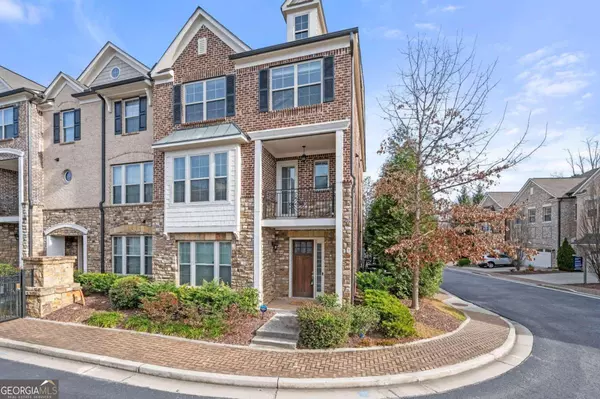 Atlanta, GA 30329,1433 Druid Manor