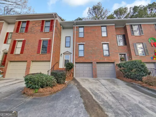 606 Brandywine, Atlanta, GA 30350