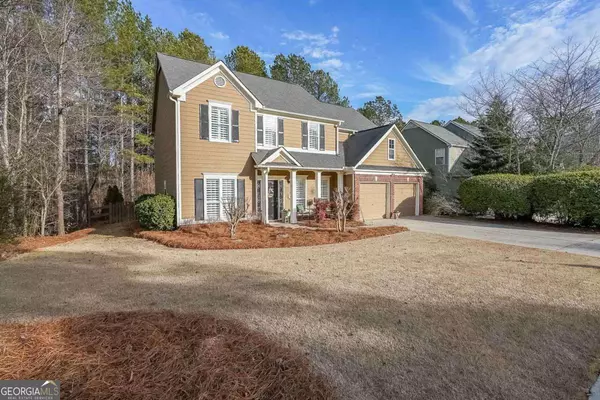 Acworth, GA 30101,290 Thunder Ridge