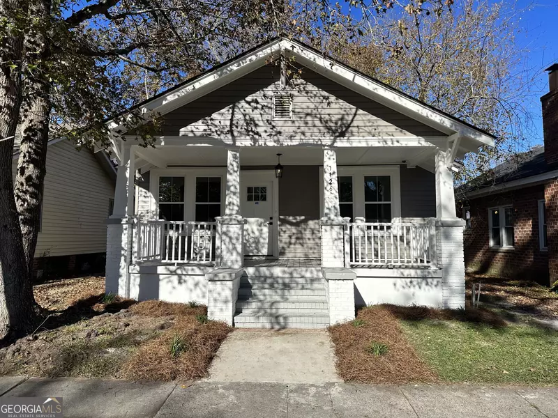 1126 E 39th, Savannah, GA 31404