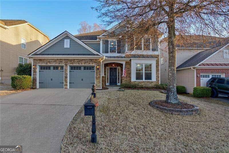Cumming, GA 30040,5565 Beaver Ridge DR