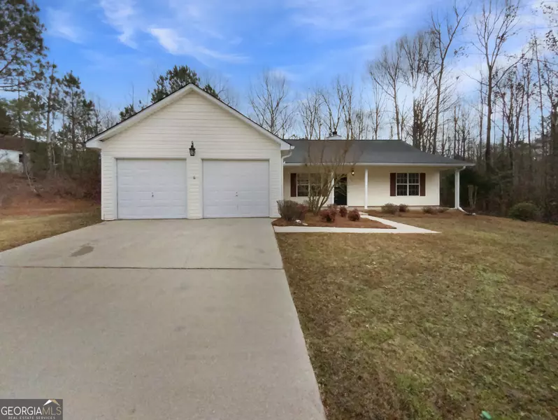 129 Worthy DR, Mcdonough, GA 30252