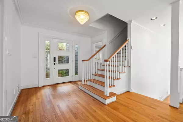 Atlanta, GA 30327,1110 Vernon Springs CT