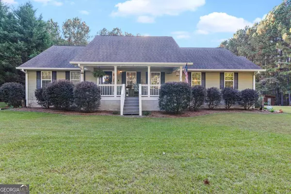 Eatonton, GA 31024,384 Scuffleboro RD