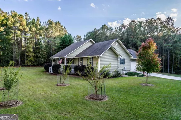 Eatonton, GA 31024,384 Scuffleboro RD