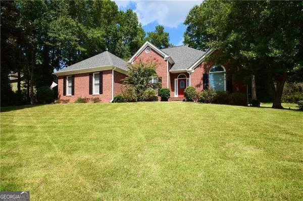 4610 Matthews Park, Snellville, GA 30039