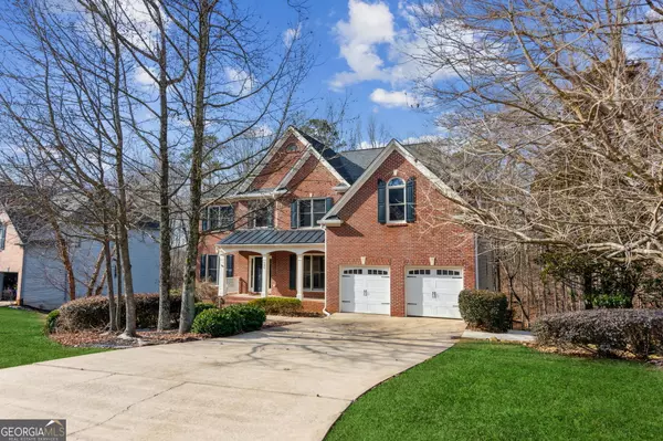 Suwanee, GA 30024,580 Sentry Ridge