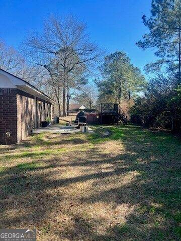 Hinesville, GA 31313,81 Henry LN