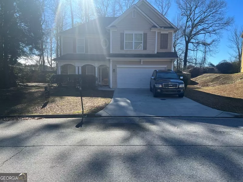 7199 Flagstone, Union City, GA 30291