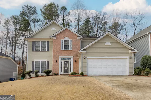 4017 Glenlake, Kennesaw, GA 30144