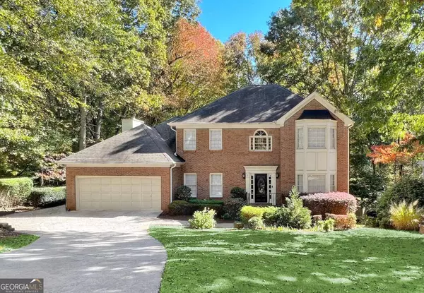 10795 Grenadier, Alpharetta, GA 30022