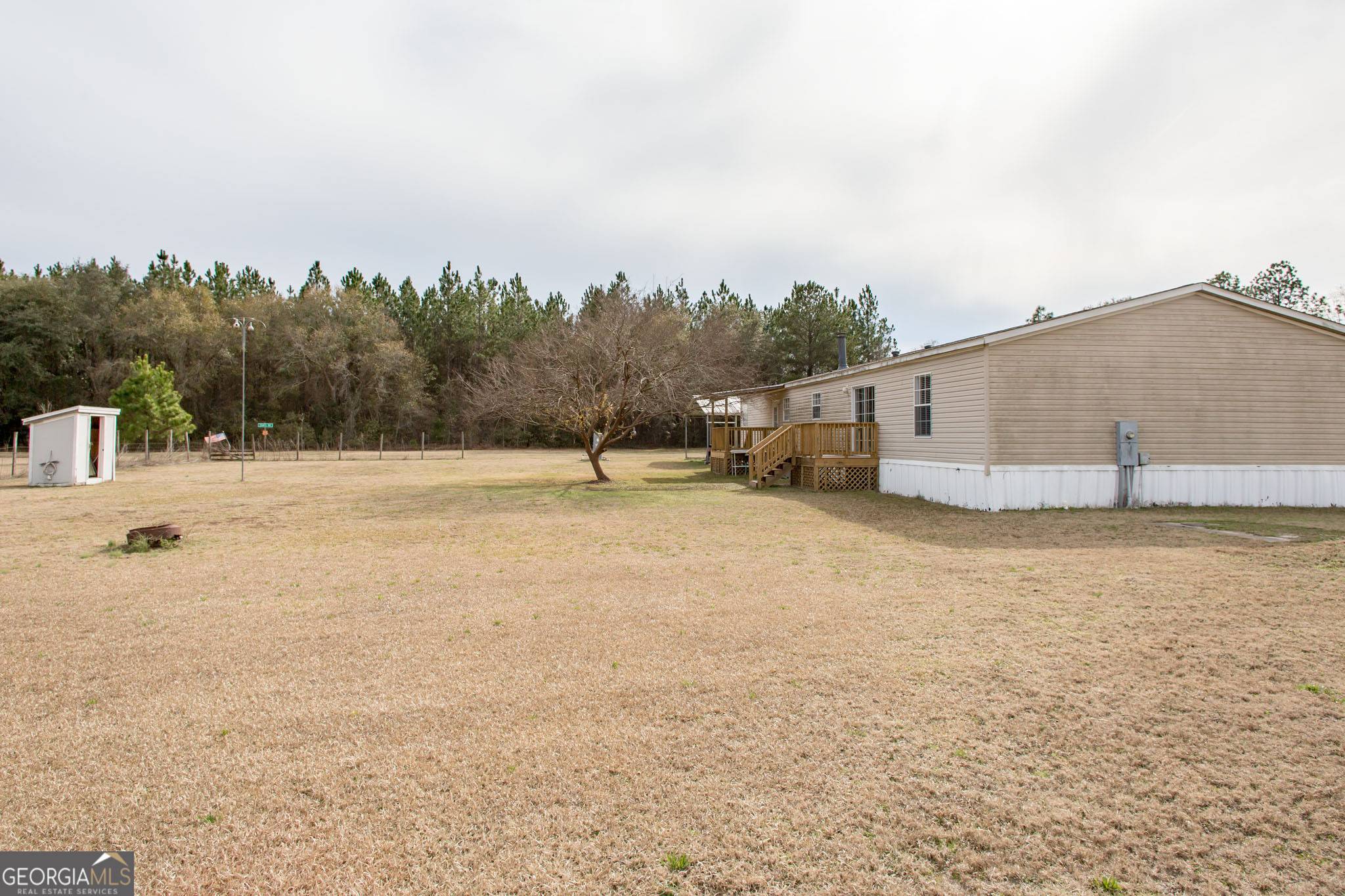 Blackshear, GA 31516,6156 Ayrin Brooke LN