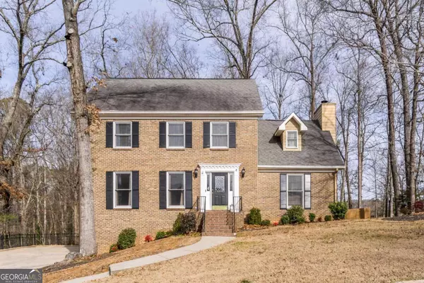 3646 Autumn Ridge Pkwy, Marietta, GA 30066