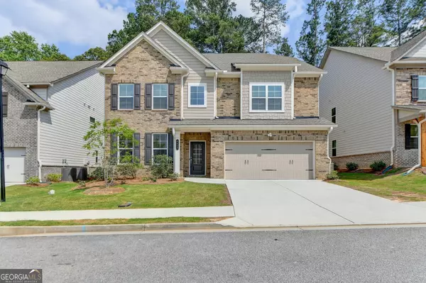 Hoschton, GA 30548,4427 Waxwing ST