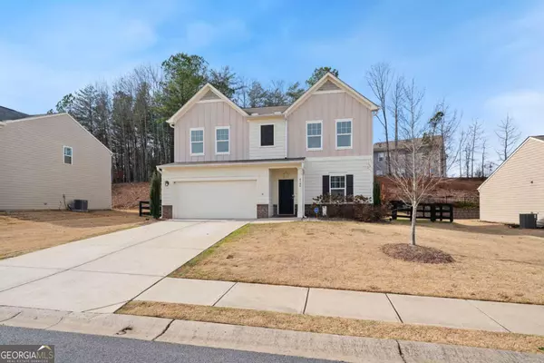 4780 Marco, Cumming, GA 30028