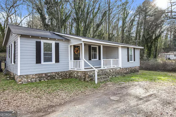 Rome, GA 30161,2130 Southern ST NE