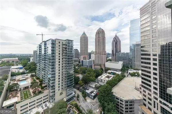 Atlanta, GA 30309,1080 Peachtree