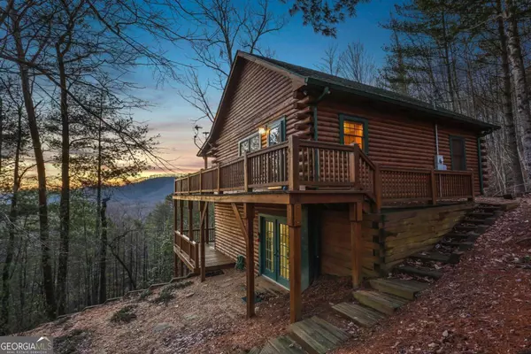 Ellijay, GA 30540,255 Mountain View