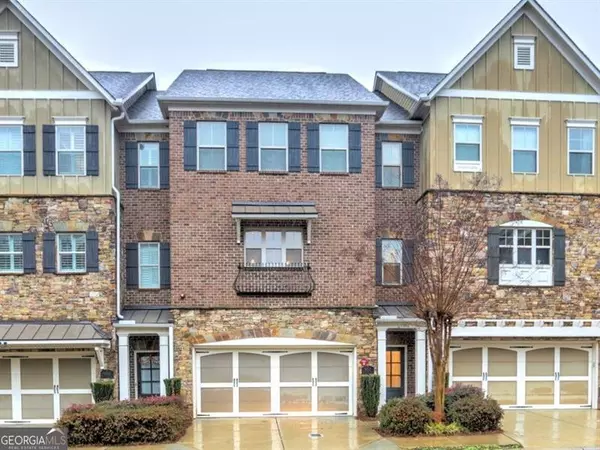 952 Opelousas WAY, Atlanta, GA 30328