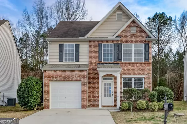 3896 Shenfield, Union City, GA 30291