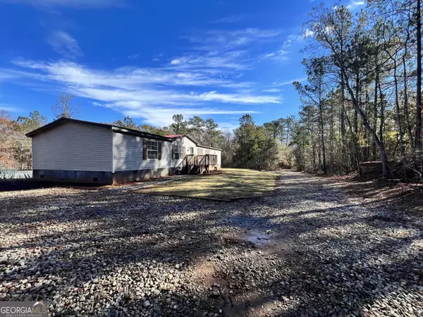 652 Johnstonville, Barnesville, GA 30204