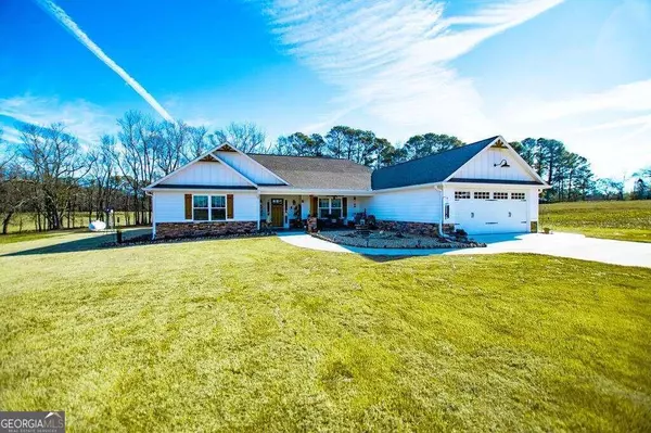 Carrollton, GA 30116,131 Old Sandhill RD