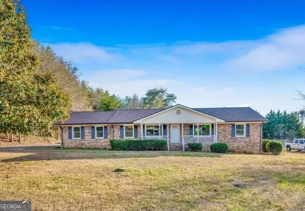 111 Lake, Rockmart, GA 30153